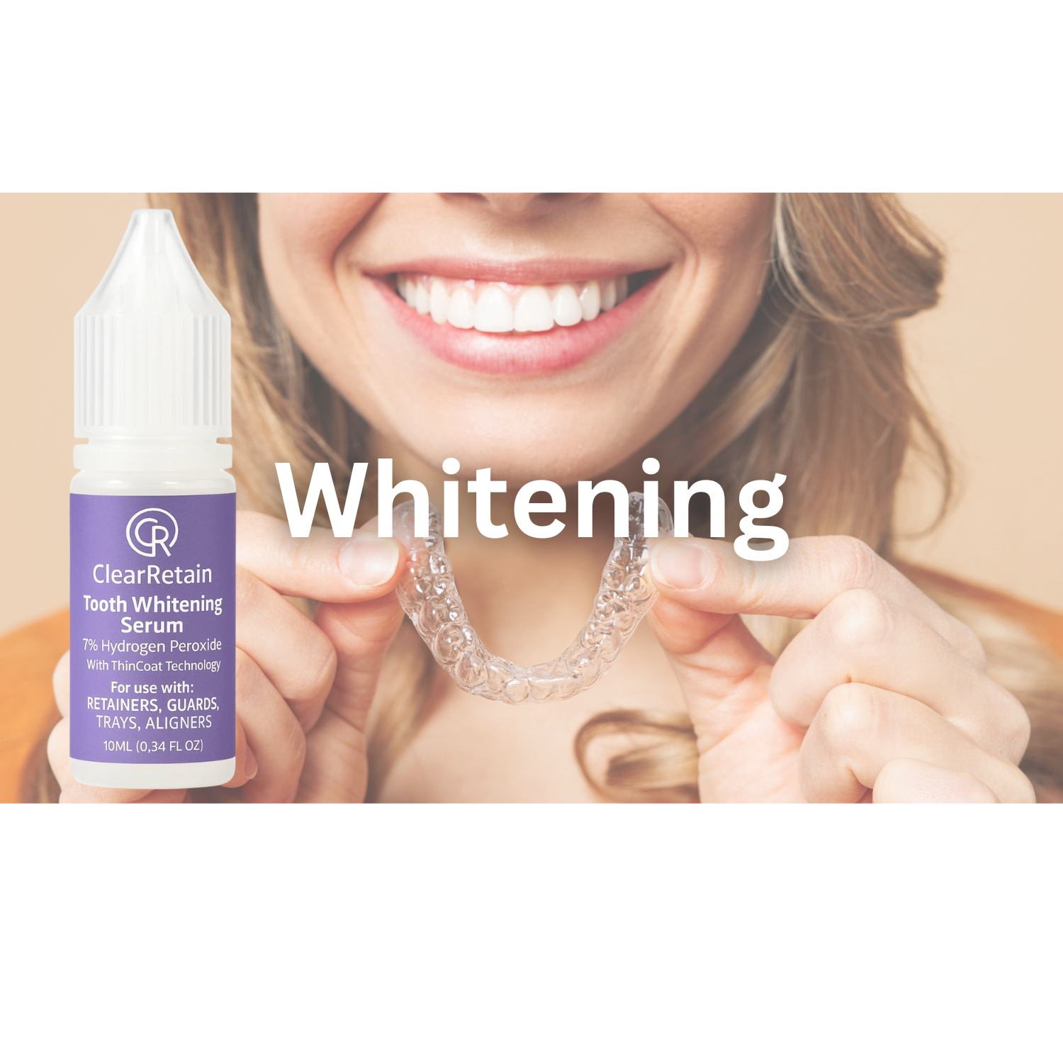 Whitening