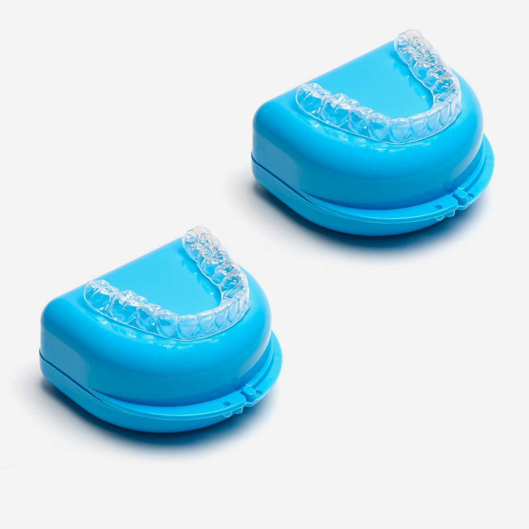 Lower Teeth Retainer