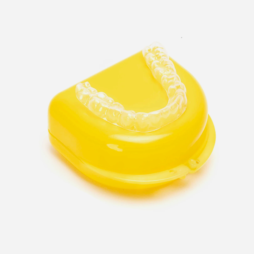 Premium Hard Night Guard