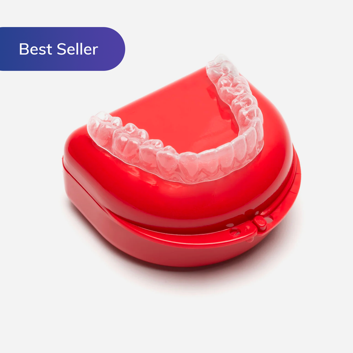 Add backup retainer for 80% Off + get "File Your Smile" for free!
