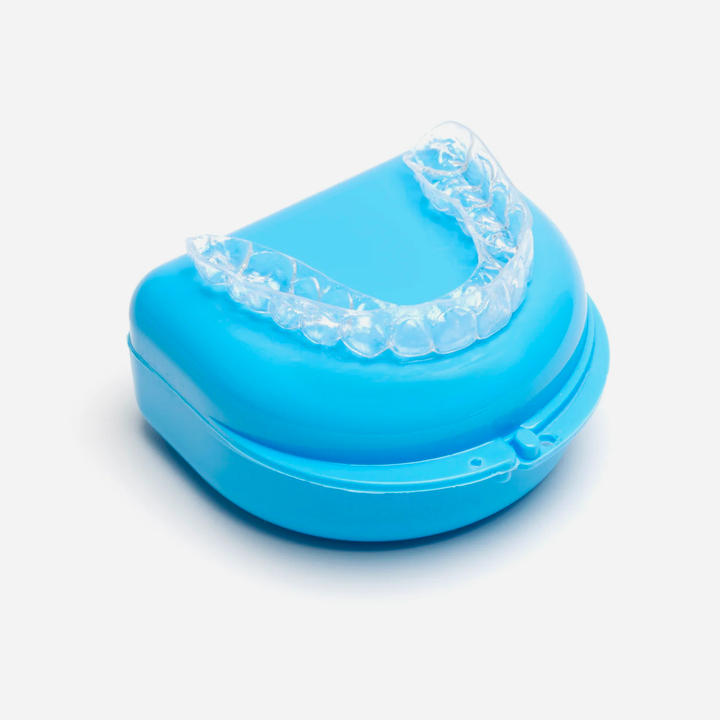 Add backup retainer for 80% Off + get "File Your Smile" for free!