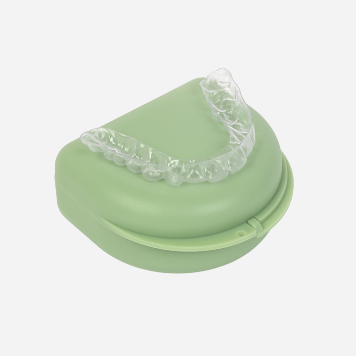 Upper Retainer-Night Guard