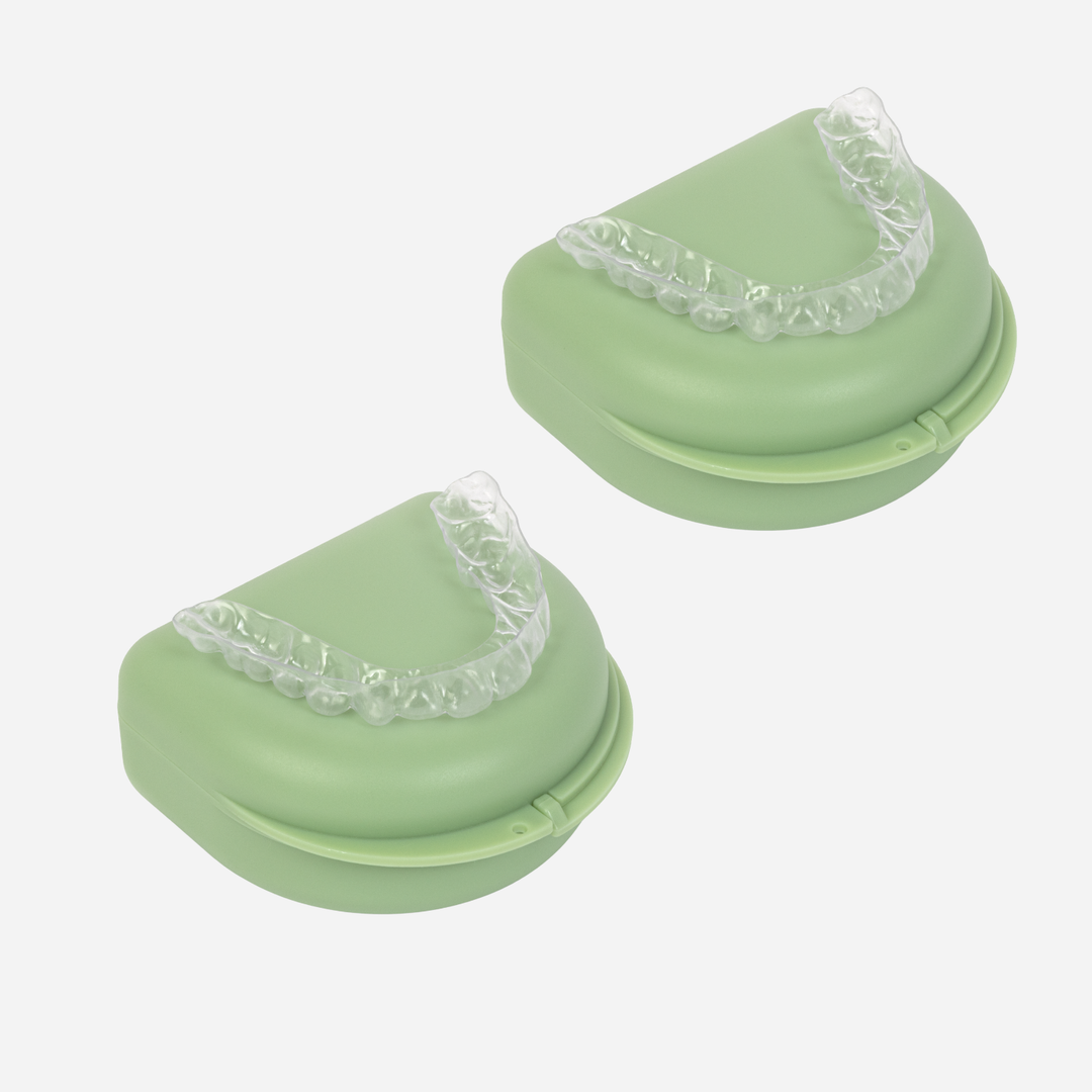 Upper Retainer-Night Guard