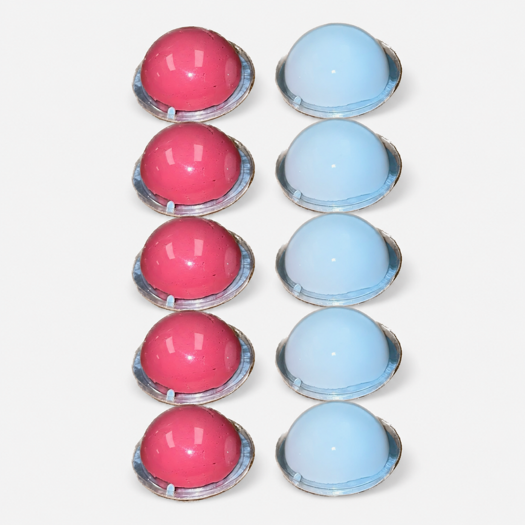 Extra Impression Putty (STRONGLY RECOMMENDED)