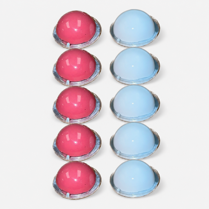 Extra Impression Putty (STRONGLY RECOMMENDED)