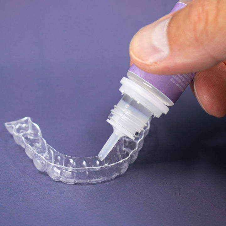 Tooth Whitening Serum