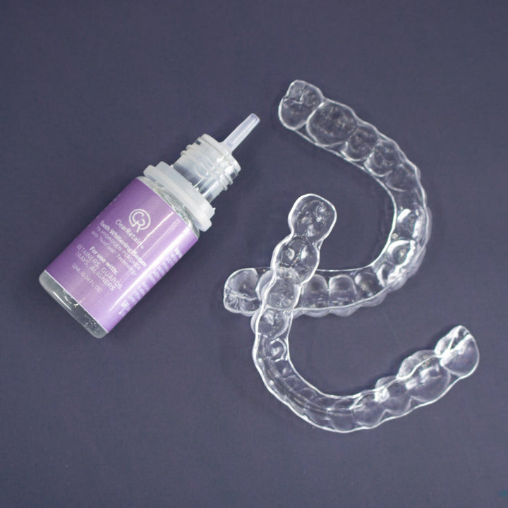 Tooth Whitening Serum