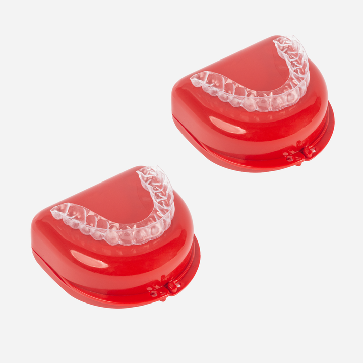 Premium Upper Retainer