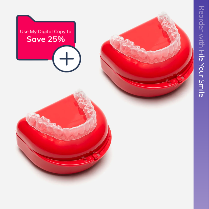 REORDER-Premium Lower Retainer