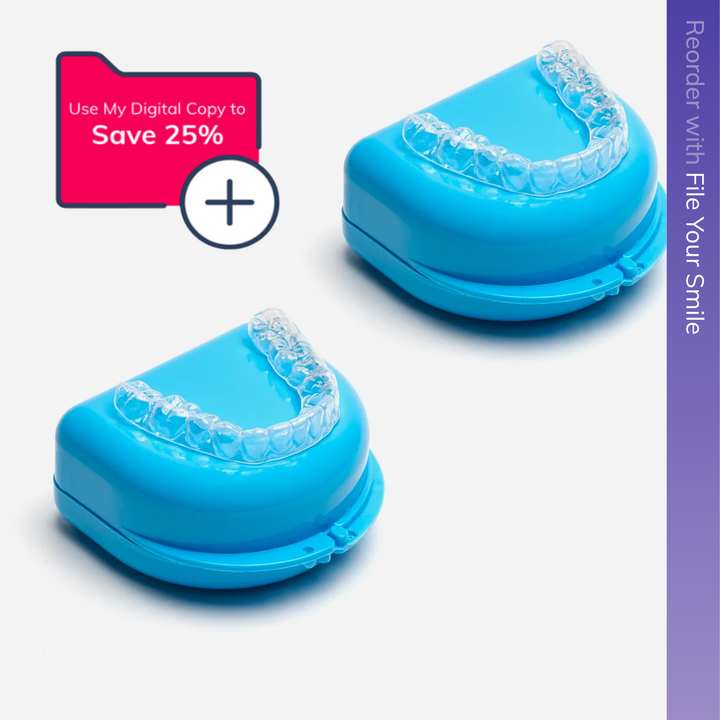 REORDER-Lower Retainer