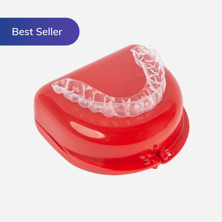 Premium Upper Retainer