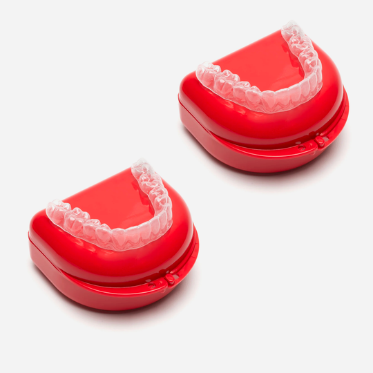 Retainers – ClearRetain