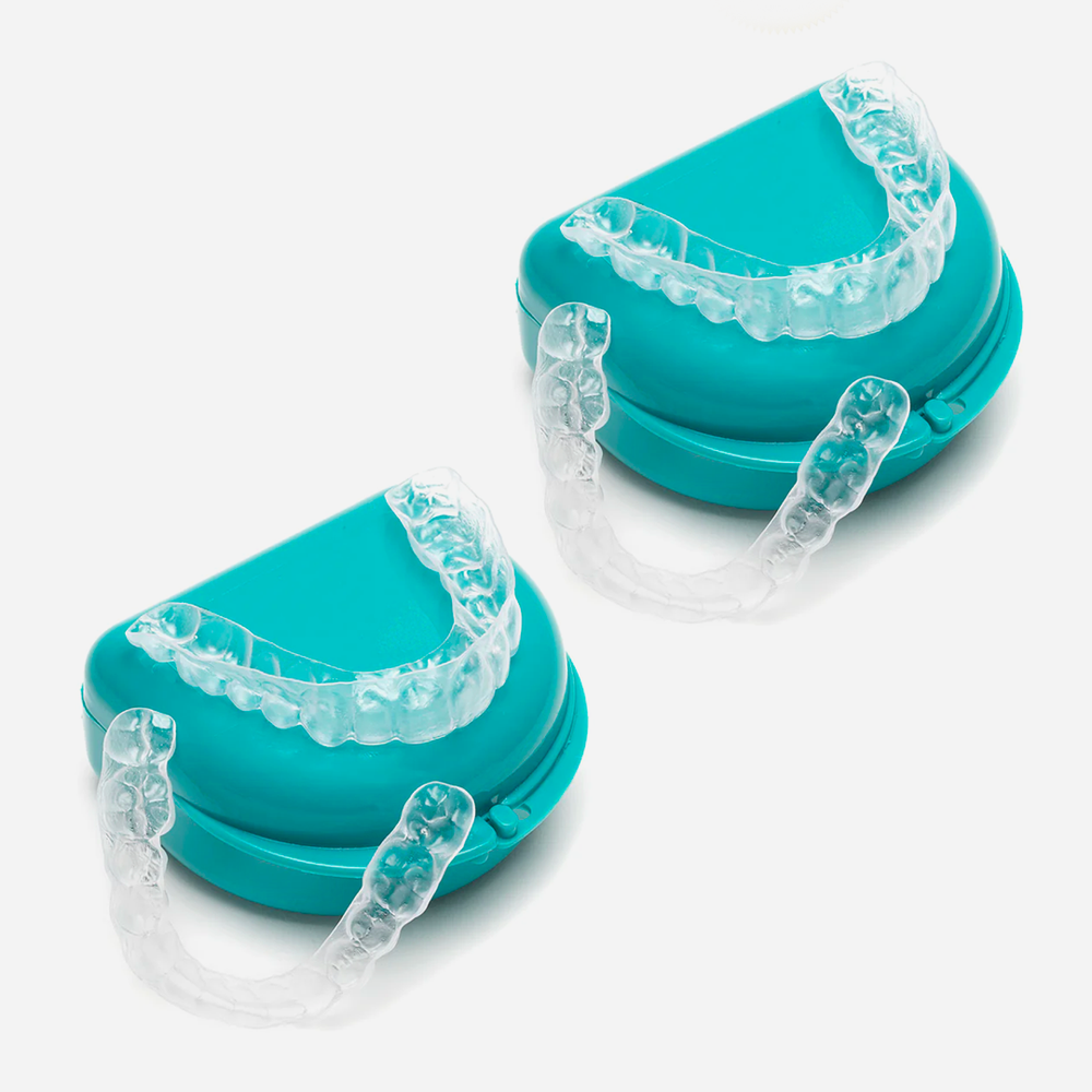 Retainer Cap Premium Retainers – ClearRetain