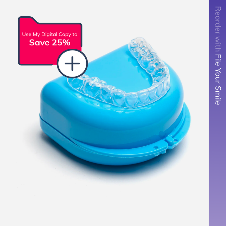 REORDER-Lower Retainer