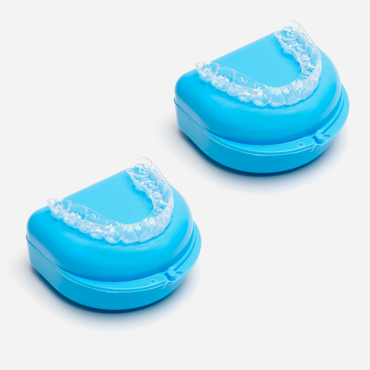 Retainers – ClearRetain
